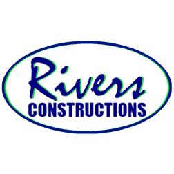 Logo of Rivers Constructions Pty Ltd