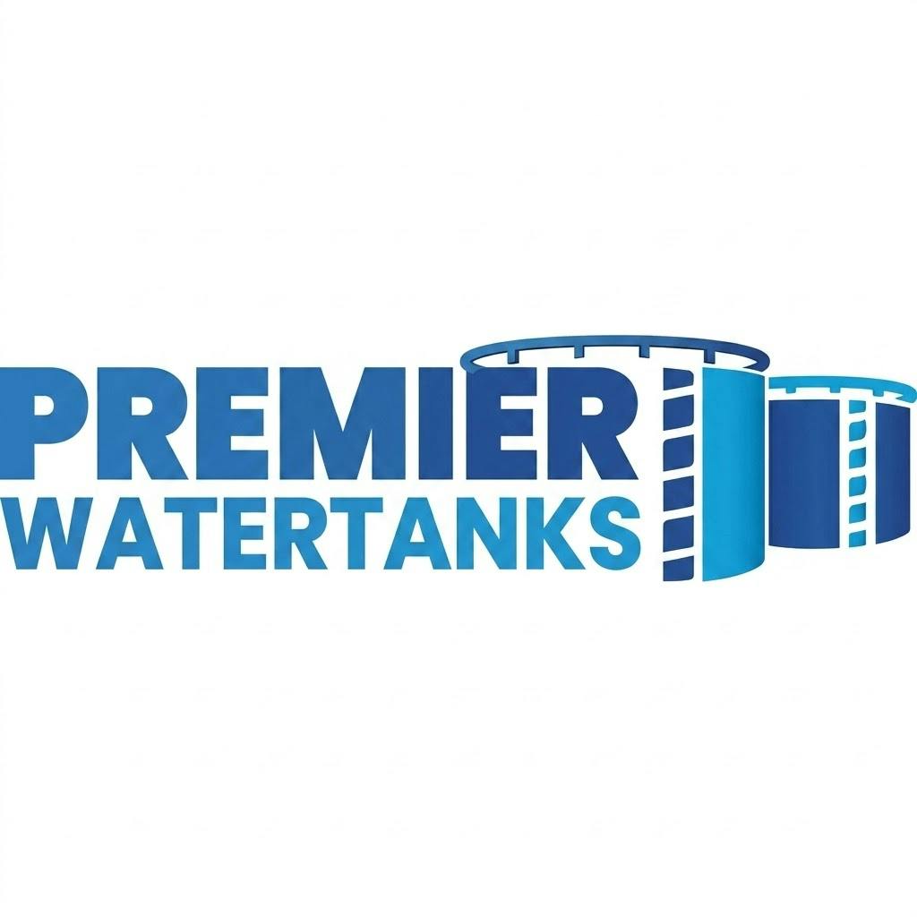 Logo of Premier Water Tanks