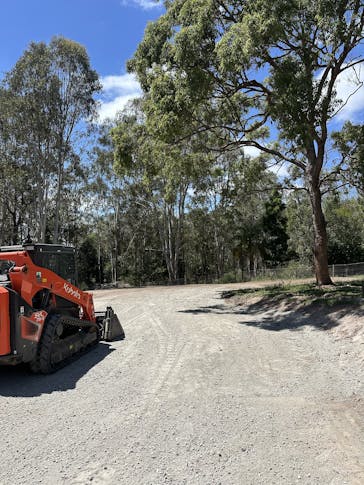 Peak Horizon Earthmoving featured image