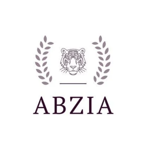 Logo of Abzia group