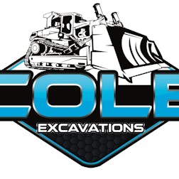 Logo of Cole Excavations