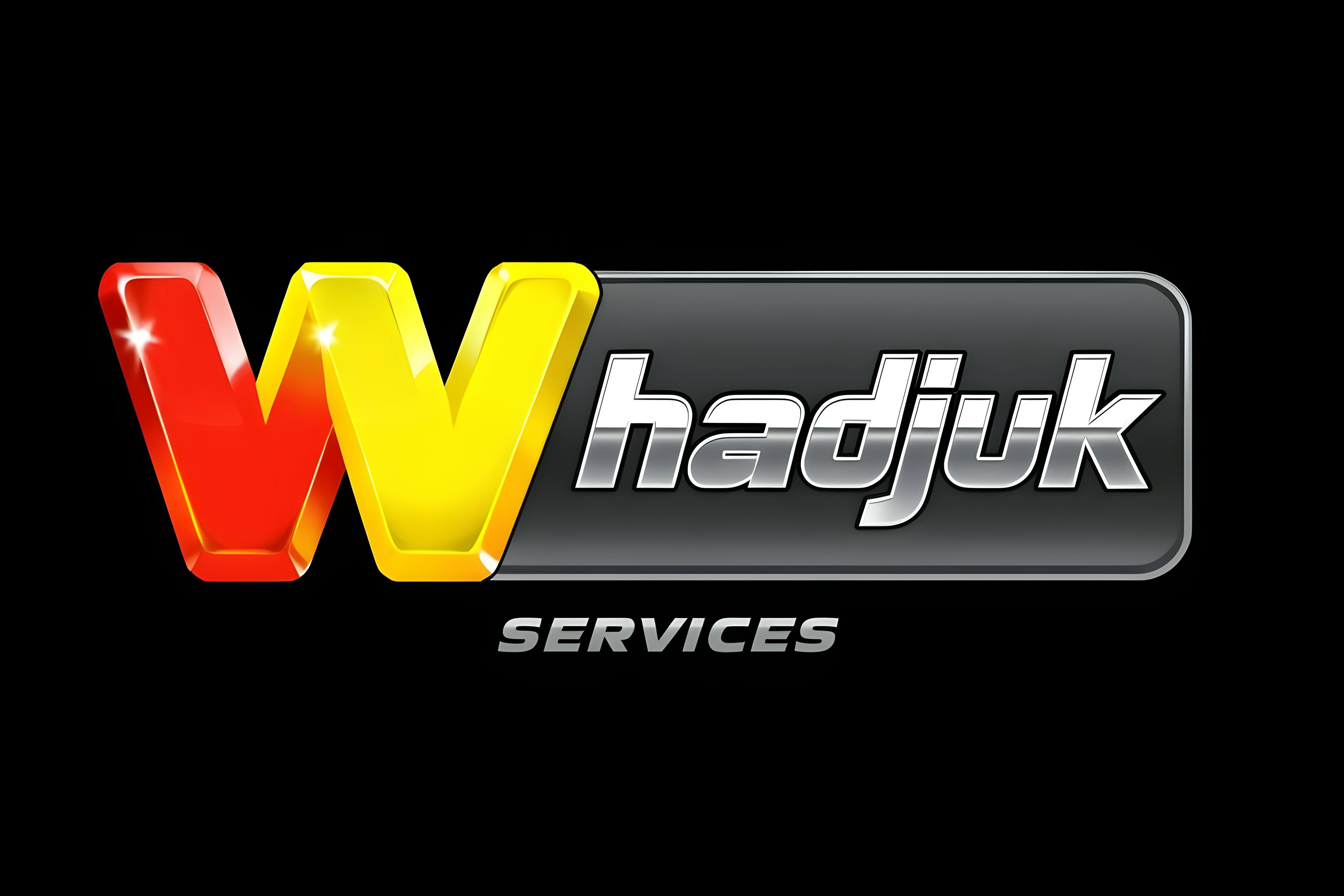Logo of Whadjuk Services