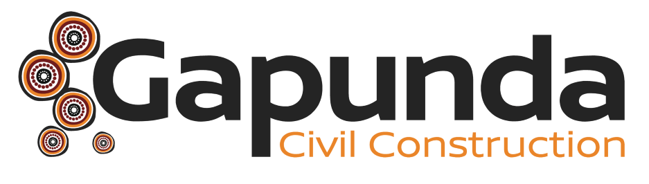 Logo of Gapunda Civil Construction