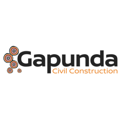 Logo of Gapunda Civil Construction