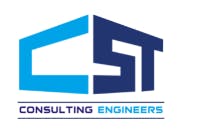 Logo of CST Consulting Engineers