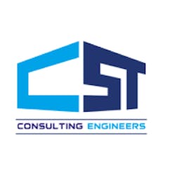 Logo of CST Consulting Engineers