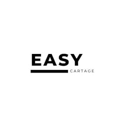 Logo of Easy Cartage PTY LTD