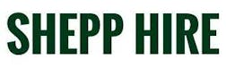 Logo of Shepp Hire