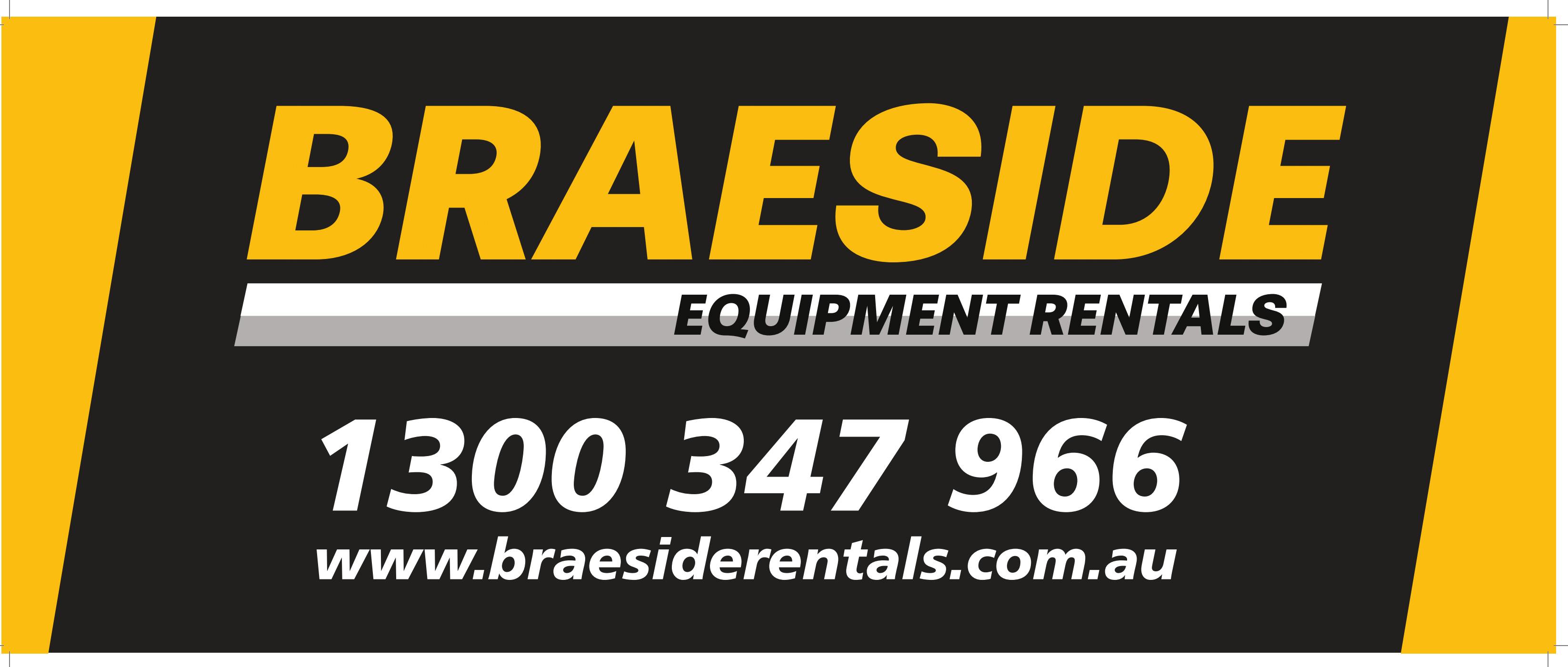 Logo of Braeside Rentals