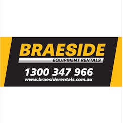 Logo of Braeside Rentals