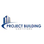 Logo of Project Building Certifiers Pty Ltd