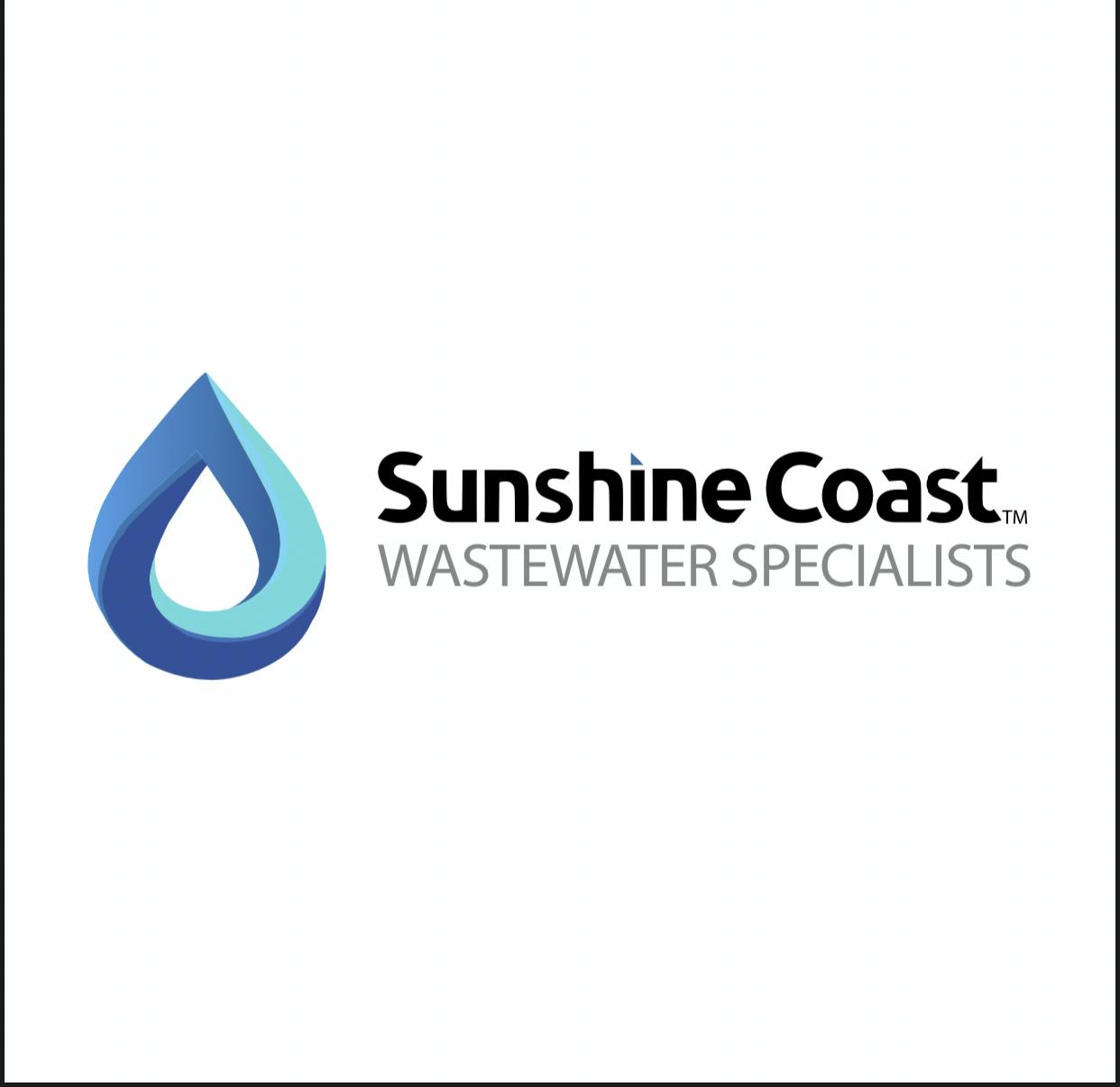 Logo of Sunshine Coast Wastewater Specialists