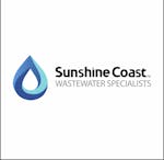 Logo of Sunshine Coast Wastewater Specialists