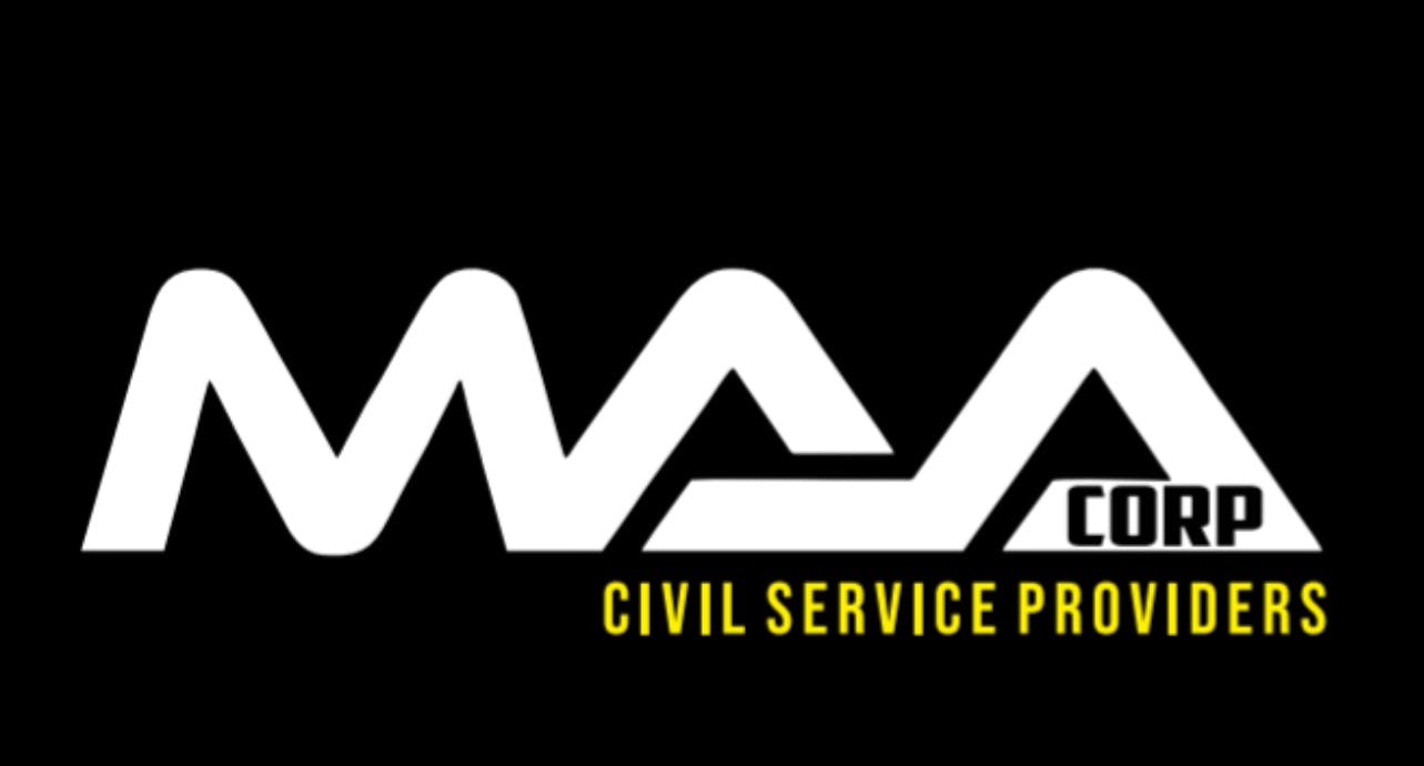 Logo of The MAA Corp