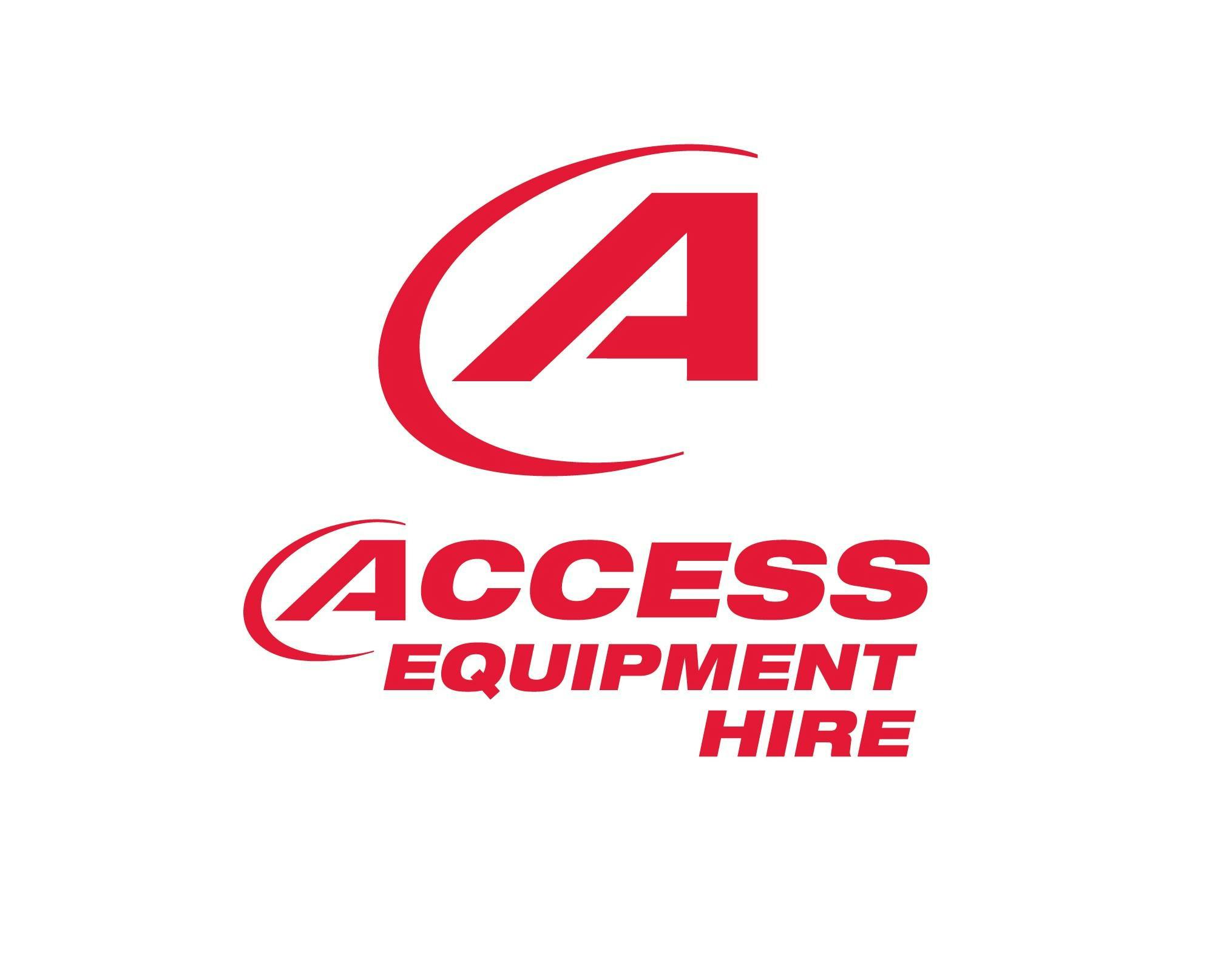 Logo of Access Equipment Hire