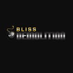 Logo of Bliss Demolition