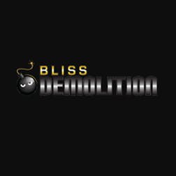 Logo of Bliss Demolition