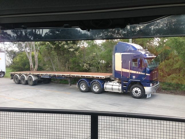 Cooper Haulage featured image
