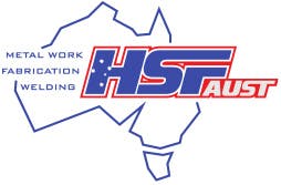 Logo of HSF Australia