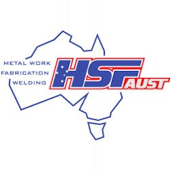 Logo of HSF Australia