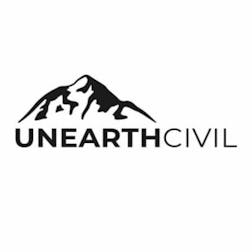 Logo of Unearth Civil