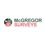 Logo of McGregor Surveys Pty Ltd