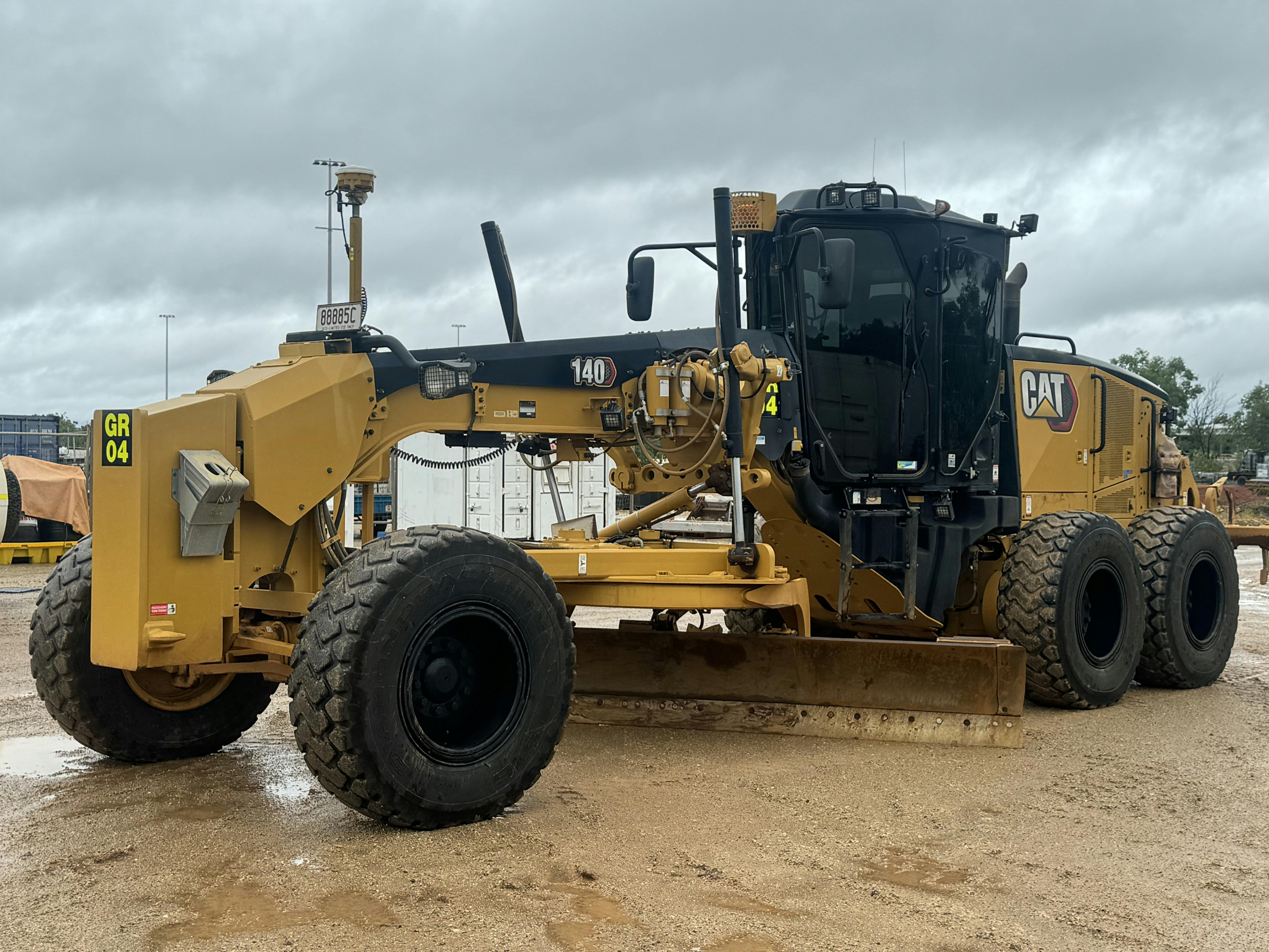 Logo of NEXGEN FINAL TRIM