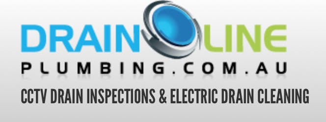 Logo of Drainline Plumbing