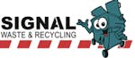 Logo of Signal Waste
