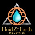 Logo of Fluid & Earth Industries