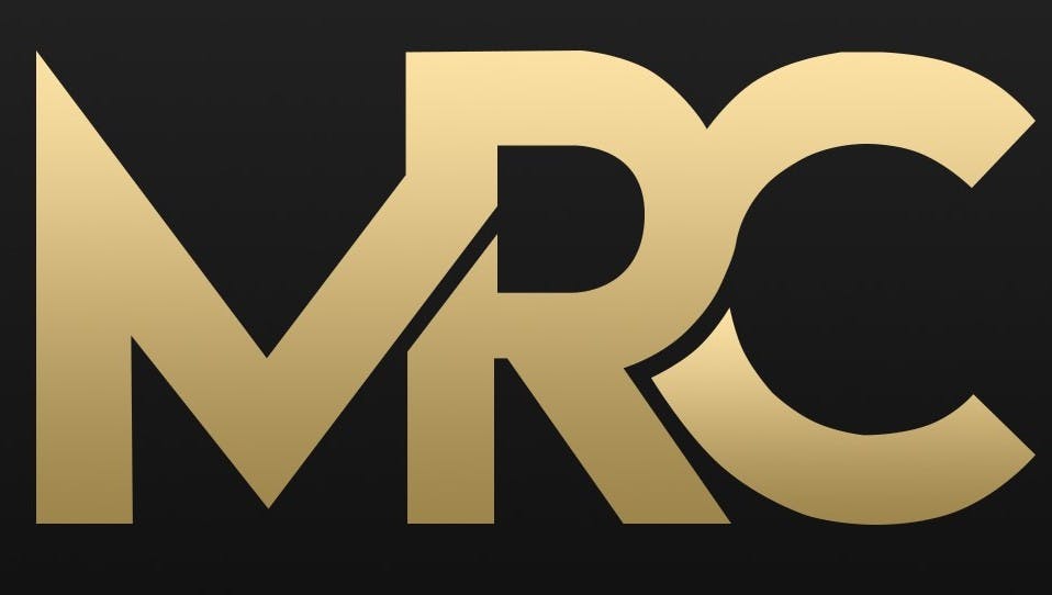 Logo of MRC Built