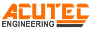 Logo of Acutec Engineering