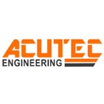 Logo of Acutec Engineering