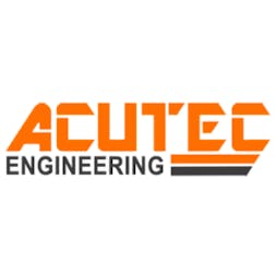 Logo of Acutec Engineering