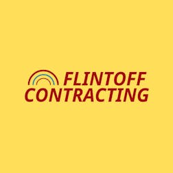 Logo of Flintoff Contracting