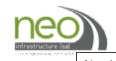 Logo of Neo Infrastructure