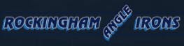 Logo of Rockingham Angle Irons