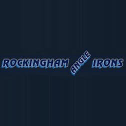 Logo of Rockingham Angle Irons