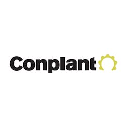 Logo of Conplant Pty Ltd