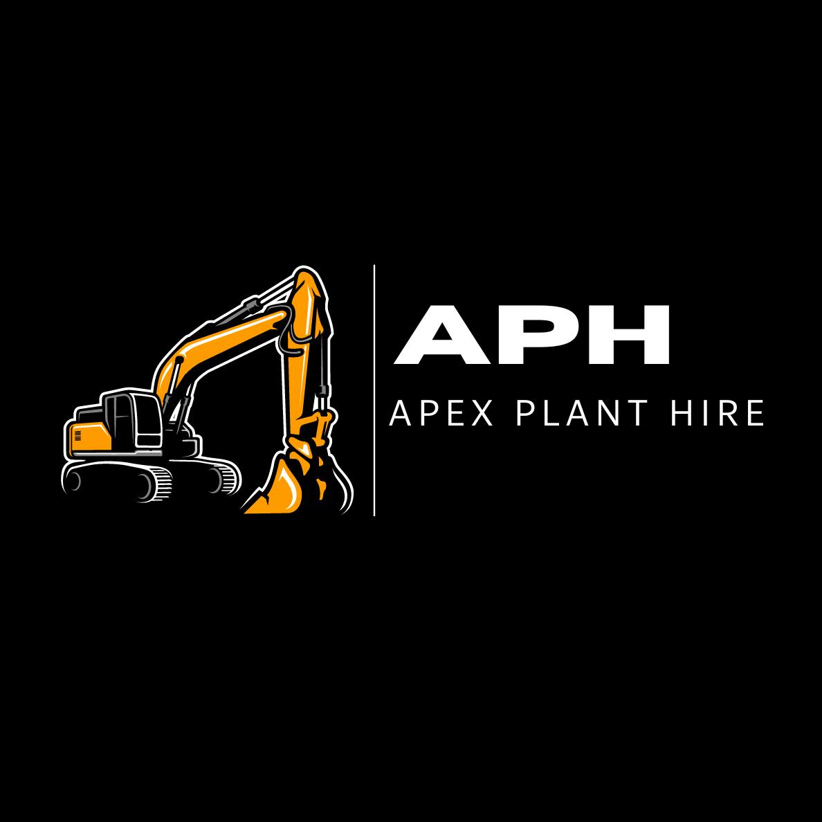Logo of Apex Plant Hire