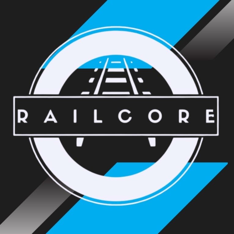 Logo of RAILCORE Solutions Pty Ltd