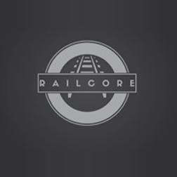 Logo of RAILCORE Solutions Pty Ltd