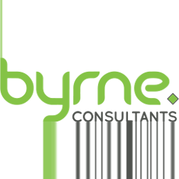Logo of Byrne Consultants