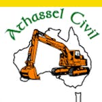 Logo of Athassel Excavations Pty Ltd