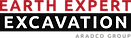 Logo of Earth expert excavation