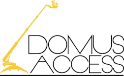 Logo of Domus Access