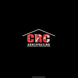 Logo of CRC Contracting