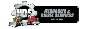 Logo of HDS Diesel Mechanical