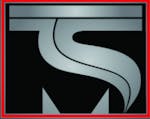 Logo of Tullamarine Sheetmetal (TSM)