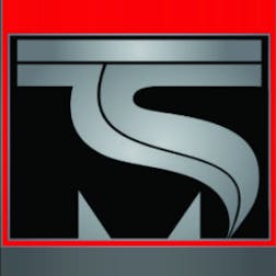 Logo of Tullamarine Sheetmetal (TSM)